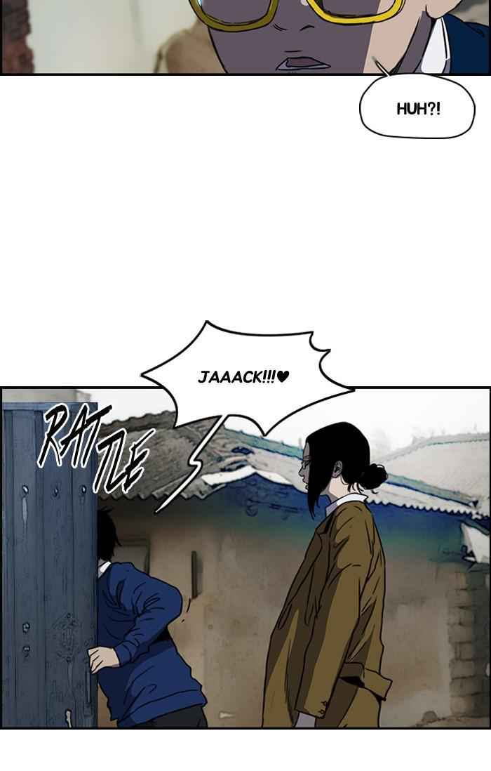 Wind Breaker Chapter 174 55